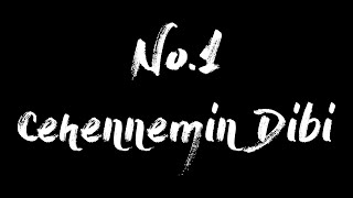 No.1 - Cehennemin Dibi | T-RAP Resimi