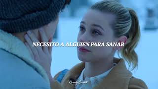 Video thumbnail of "Lewis Capaldi - Someone You Loved // sub español《Bughead》"