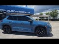 2026 Volkswagen Tiguan SE R-Line Black FL Orlando, Sanford, Kissimme, Clermont, Winter Park