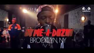 Kaj Kadence, Marq Milly, Astro, Dyme-A-Duzin Prod. Czar Beatz Cypher