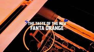 Uncap The New Best Orange Taste. Now More Irresistible! screenshot 4