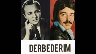 Ferdi Tayfur-Suat sayın derbederim#nostalji Resimi