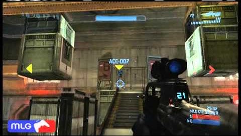 LB Finals - Status Quo vs Instinct - Assault - Game 4