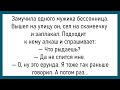 💎Деревенский Житель Приходит Домой...Большой Сборник Смешных Анекдотов,Для Супер Настроения!