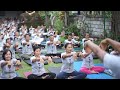 Surya tawa yoga  adi acharya bawarupa  semesta yoga nusantara