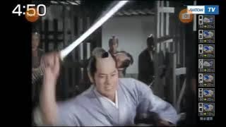 Japanese great actor Shinsuke Mikimoto