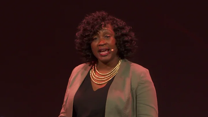 We are Rising | Jessica McBride | TEDxSavannah