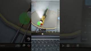 Thomas And Friends Blue Mountain Mystery Rheneas Runaway Chase Roblox