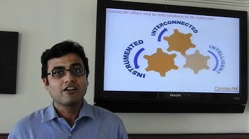 Introduction of ConnectM