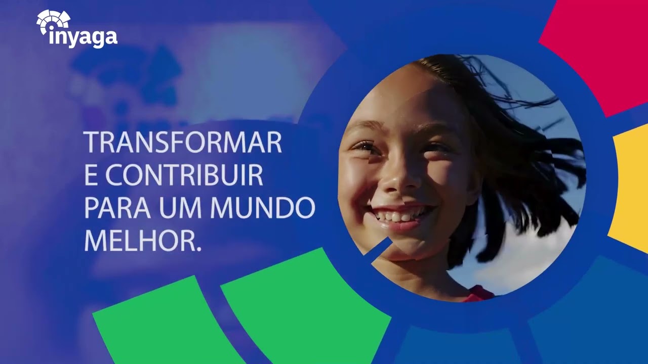 Vídeo Institucional Incubadora Inyaga