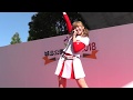 20180602 ホームランなみち 「」 城北公園フェア2018