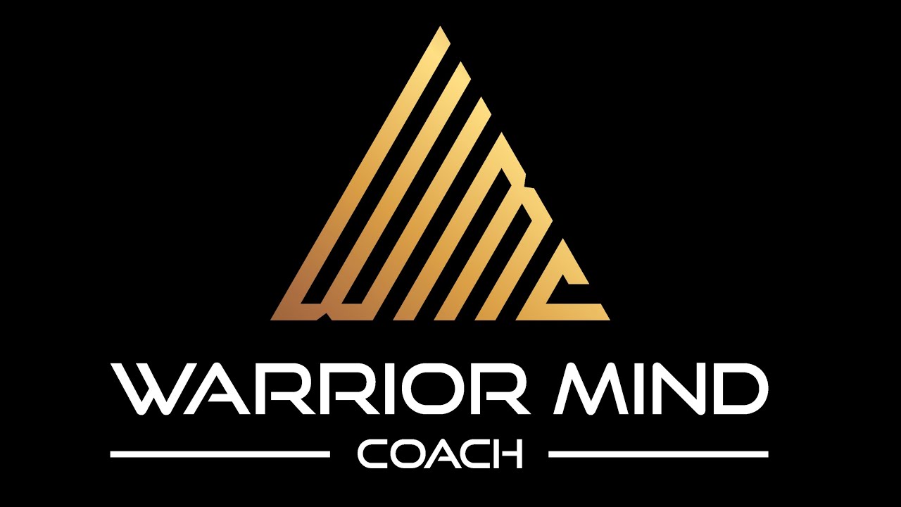 4 Simple Steps To Raise Self-Esteem - Warrior Mind Podcast 
