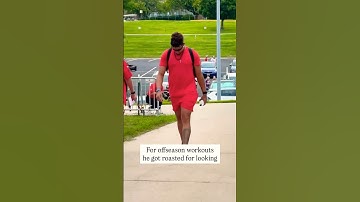 Patrick Mahomes was NOT dealing with this again! #shorts #patrickmahomes #chiefs