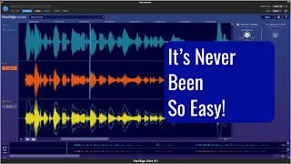 4 Techniques For Perfect Vocal Timing (Music Production/Editing)