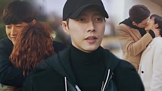 MAN TO MAN & CHEESE IN THE TRAP || STORY || MISSION-SHE || PARK HAE JIN || THE STORY CONTINUES...