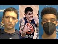 Gabriel Deck: Los inconvenientes que retrasan su debut y la opinión del coach de OKC | INFORME