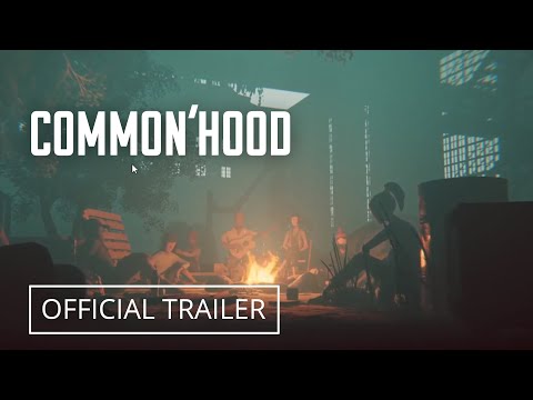 Common'hood Reveal Trailer (Extended)