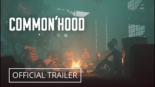 Thumb do video Common'hood Reveal Trailer (Extended)
