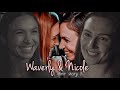 Waverly  nicole  their story  wynonna earp 1x024x12