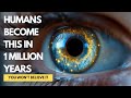 4 MILLION years of Human EVOLUTION: From Lucy to Cosmic Gods