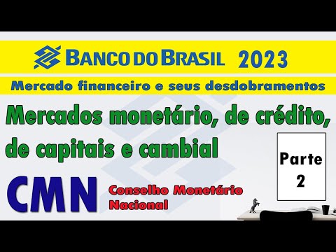 Mercado financeiro e seus desdobramentos Parte 2