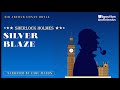 Silver Blaze (Sherlock Holmes) - Sir Arthur Conan Doyle / Carl Mason