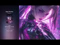 BREAK THE VOW - NO MORE CHAINS ⛓️🔥|Metal x EDM x Rap (Official Audio)