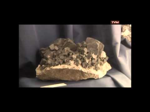 Video: Geologisk Feil