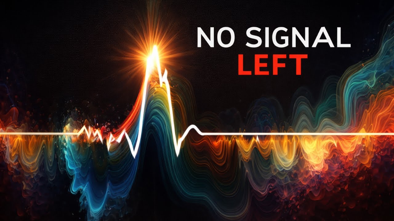 🔹No Signal Left🔹 – Electronic Music
