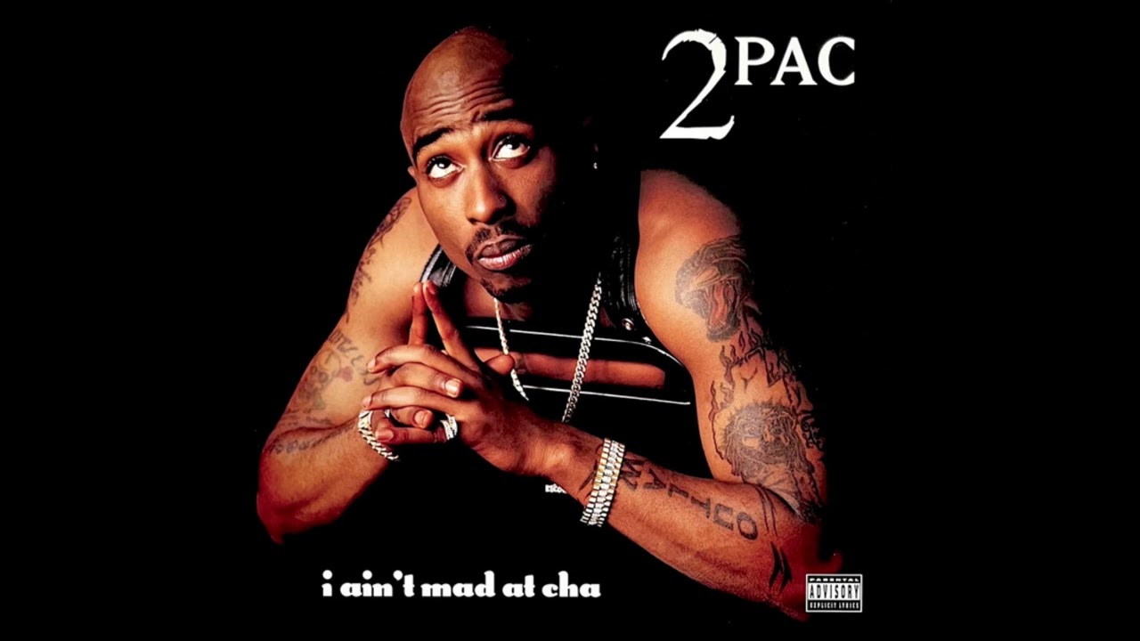 2Pac - Dear Mama (Remix) DJ bh4kti 🔥 Old School Hip Hop Vibes