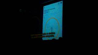"Alerta C5 CDMX", video d como funciona APP, durante la presentación d la nueva herramienta d SSP screenshot 2