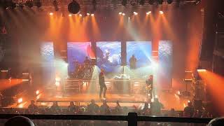 The Amity Affliction  Never Alone   The Fillmore Silver Spring 5272024 clip