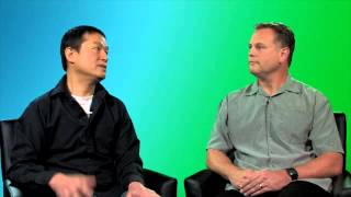 Microsoft IT Saves Storage Costs using Windows Server 2012 Deduplication