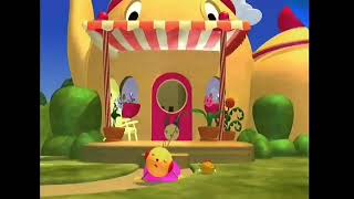 Lotso Yells At Zowie Again Lotso & Rolie Polie Olie Rule