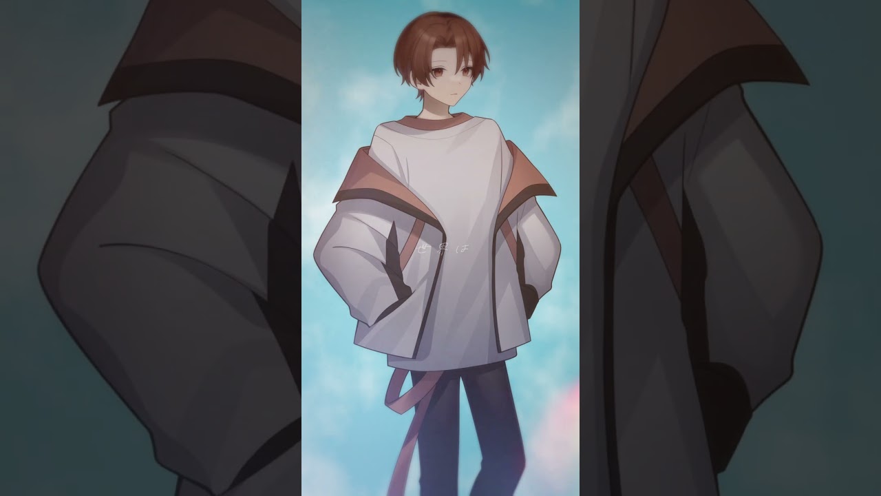 【元保育士が】想像フォレスト / じん【歌ってみた】