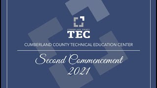 CCTEC Second Commencement | 6/17/21