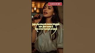 Lagu pop daerah(mama bonggik cpt: jon seme) x oenusa cover official2025🌴