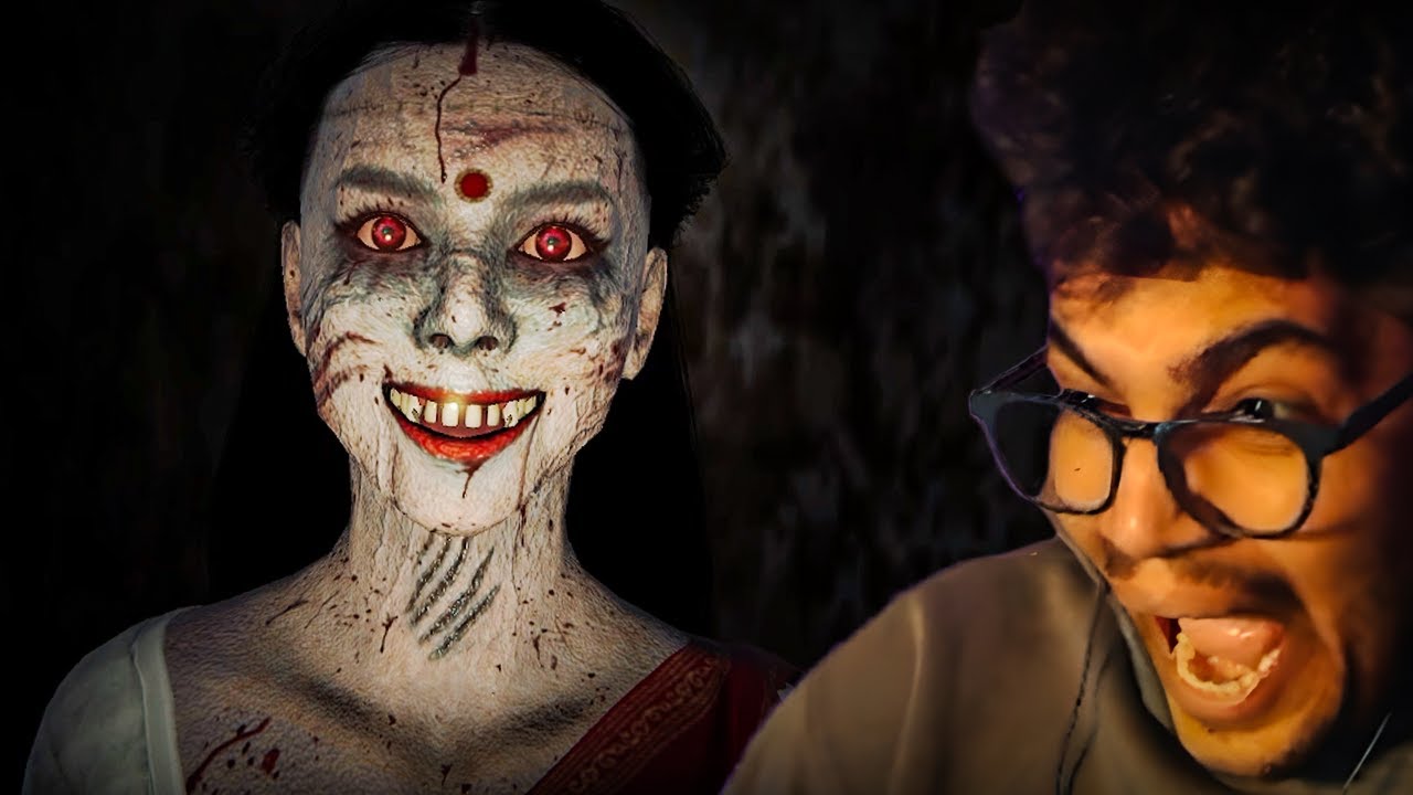 Horror Hits Different in Hindi 👻🎧 | Maya: Ek Pishachini