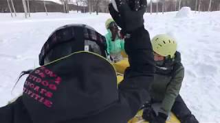 Episode 03: Niseko | Let it snow 2018!
