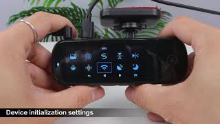How to Connect Sarmert C3 4K Dash Cam to RoadRec APP via Local WiFi (Real-Time Streaming & Settings) screenshot 5