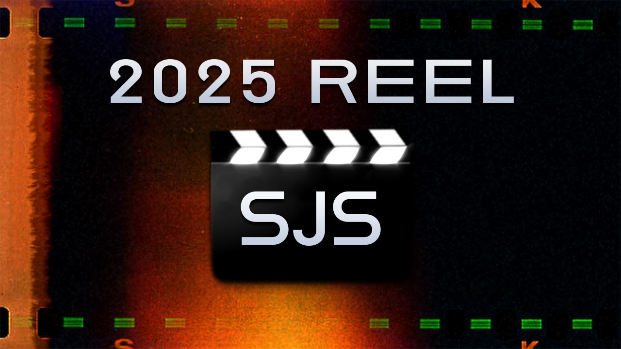 Editing Reel