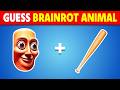Guess The ITALIAN BRAINROT ANIMALS By Emoji Tralalelo Tralala Tung Tung Sahur Brr Brr Patapim Guess The ITALIAN BRAINROT ANIMALS By Emoji Tralalelo Tralala Tung Tung Sahur Brr Brr Patapim