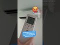 Air con hack