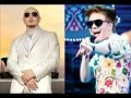 Michel Telo Feat Pitbull Ai Se Eu Te Pego Final CDQ
