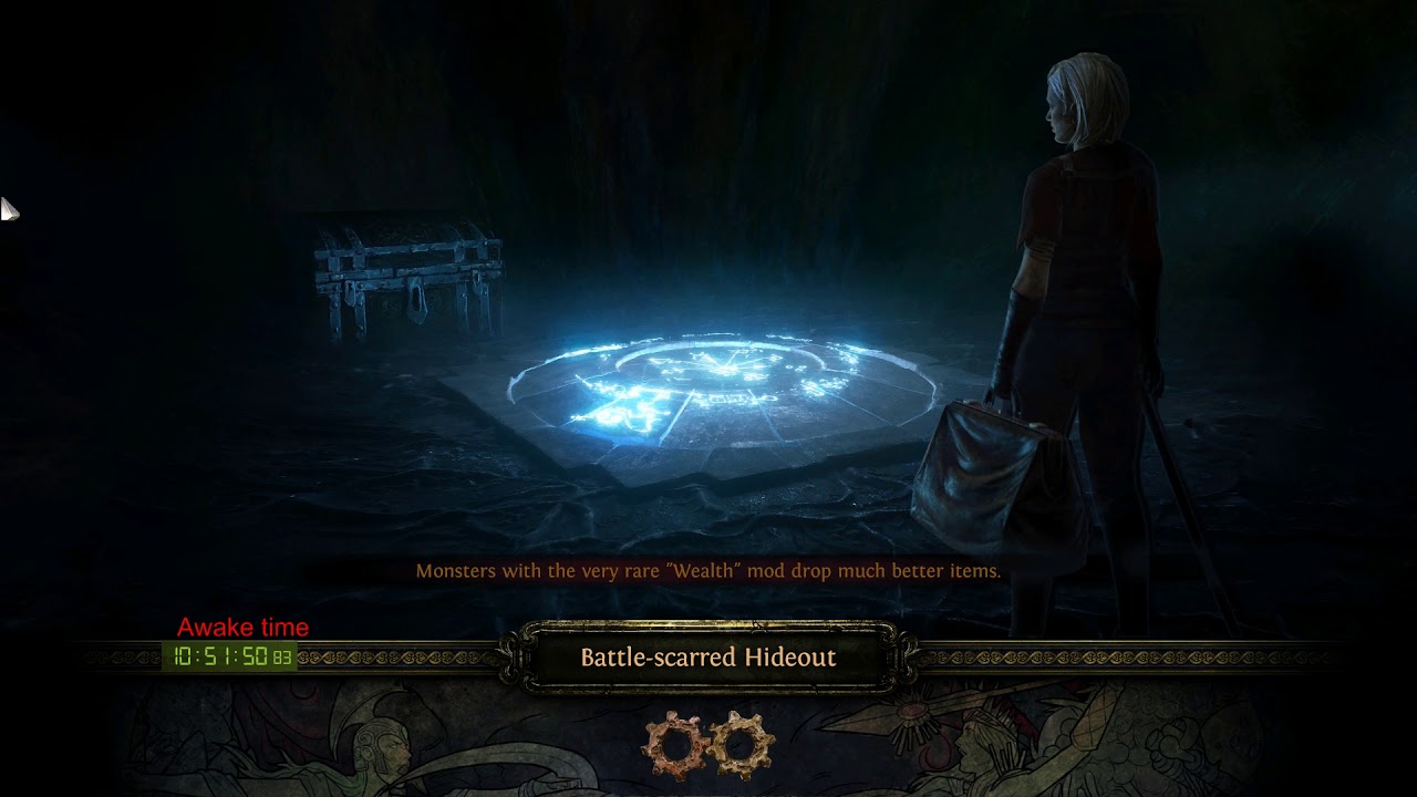 How i managed to lose 150ex in incursion league :)