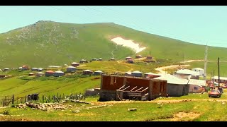 Espiye Çakıl Yayalası & Tongirik Taş -2016