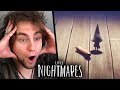 Cest donc a  little nightmares dlc  part 2