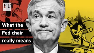 How to read between the lines of Fed Jay Powell's speeches | FT