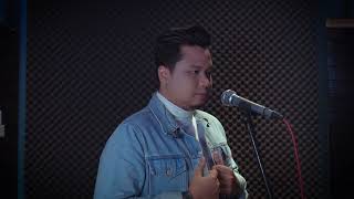 MENCARI CINTA SEJATI | CAKRA KHAN | COVER BY @TitoMunandar