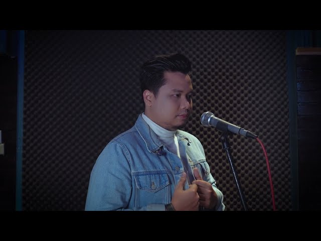 MENCARI CINTA SEJATI | CAKRA KHAN | COVER BY @TitoMunandar class=